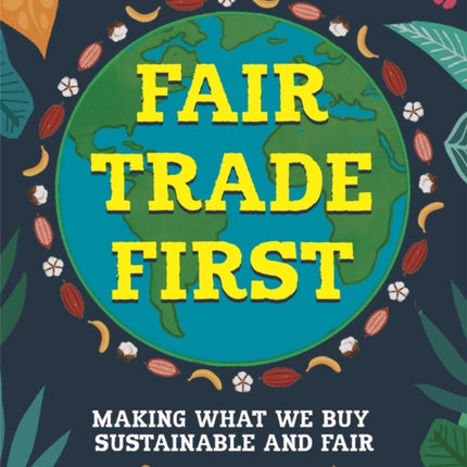 Fair Trade First