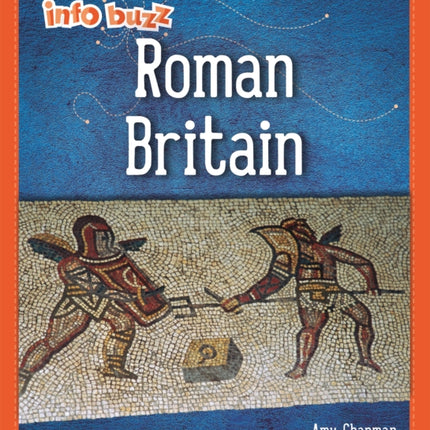 Roman Britain Info Buzz Early Britons