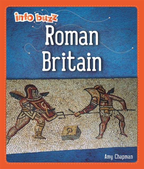 Roman Britain Info Buzz Early Britons