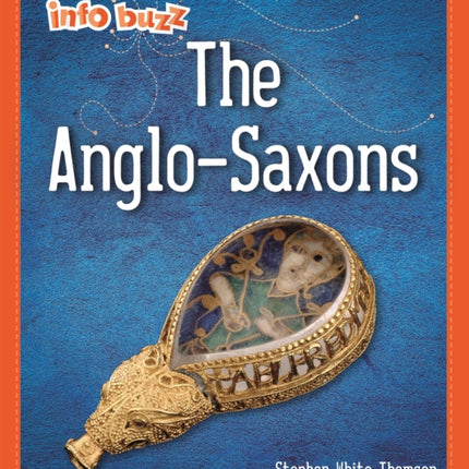 AngloSaxons Info Buzz Early Britons