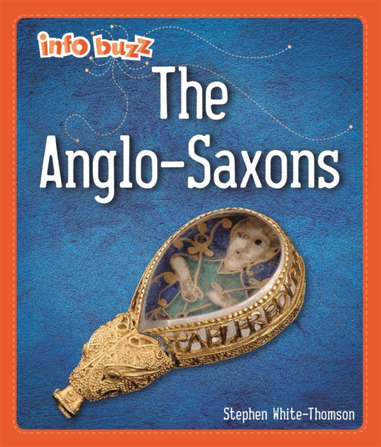 AngloSaxons Info Buzz Early Britons