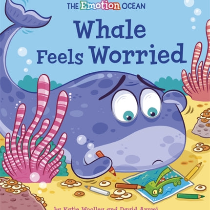 The Emotion Ocean: Whale Feels Worried