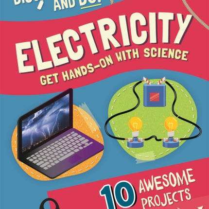 Electricity Discover and Do