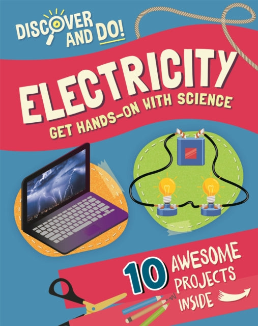 Electricity Discover and Do