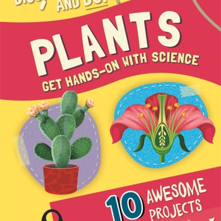 Discover and Do: Plants