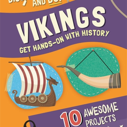 Discover and Do: Vikings