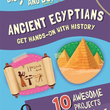 Discover and Do: Ancient Egyptians