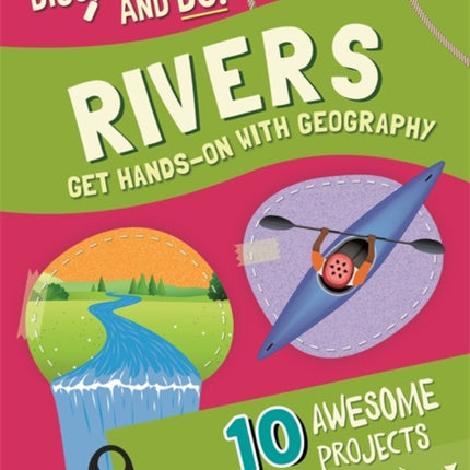 Discover and Do: Rivers