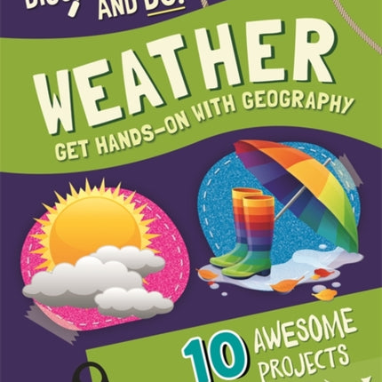 Discover and Do: Weather