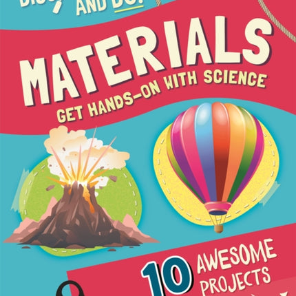 Discover and Do Materials