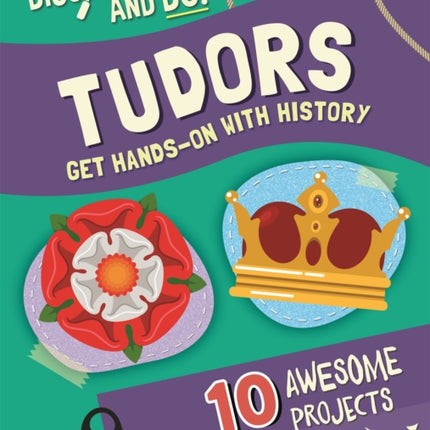 Discover and Do: Tudors