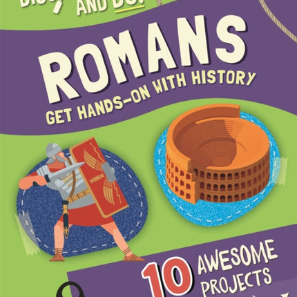 Discover and Do: Romans