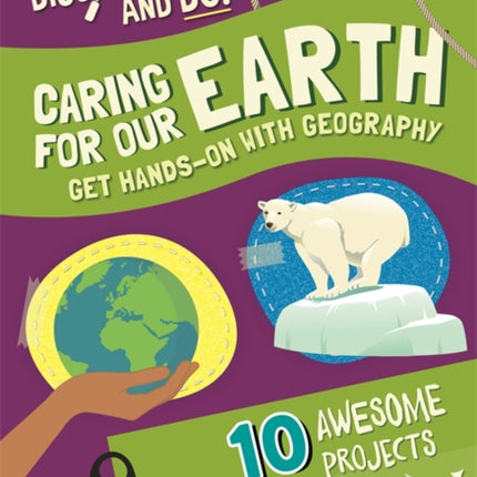 Discover and Do: Caring for Our Earth