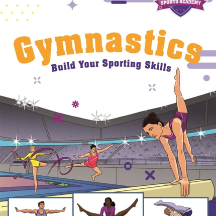 Sports Academy: Gymnastics