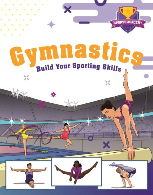 Sports Academy: Gymnastics