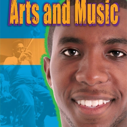 Black History: Arts and Music