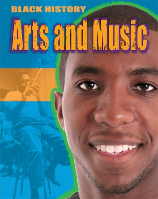 Black History: Arts and Music