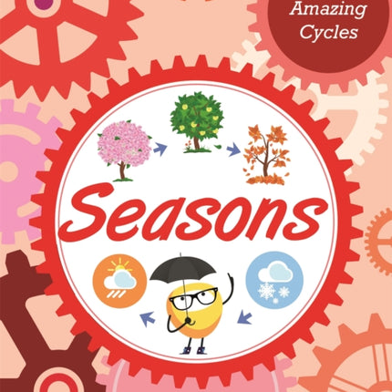 Earth's Amazing Cycles: Seasons