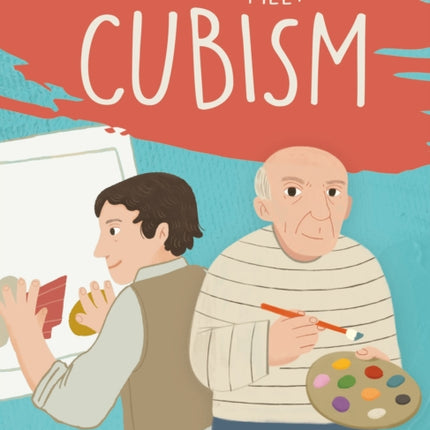 Art Intros Cubism