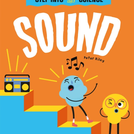 Step Into Science Sound