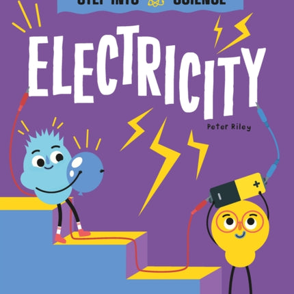 Step Into Science Electricity