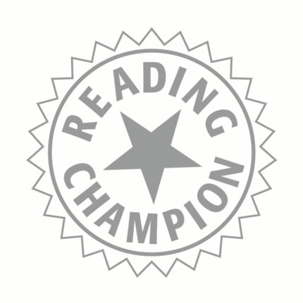 Reading Champion: The Cat and the Cradle: Independent Reading White 10