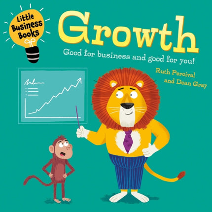 Little Business Books Growth