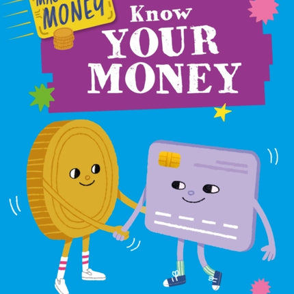 Master Your Money Know Your Money