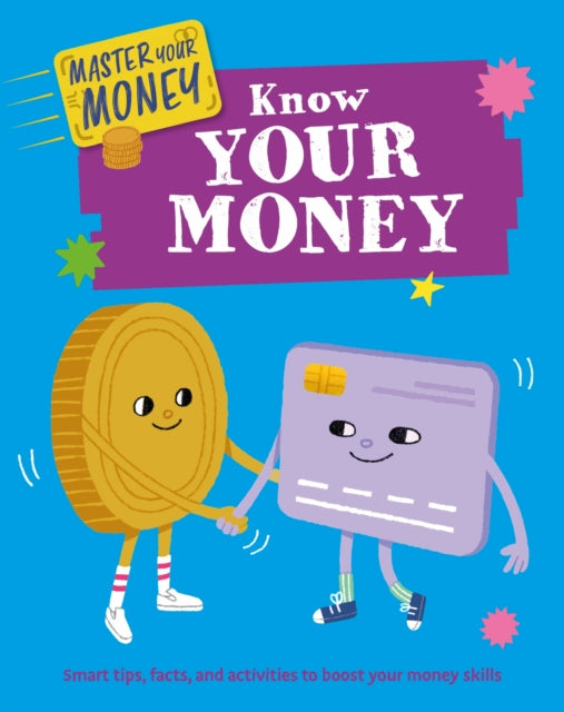 Master Your Money Know Your Money