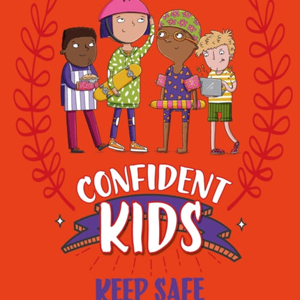 Confident Kids Keep Safe