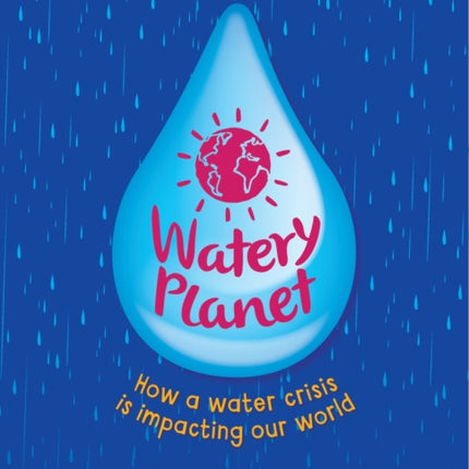 Watery Planet