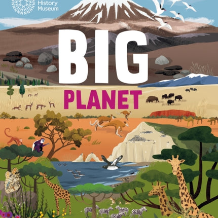 Big Planet