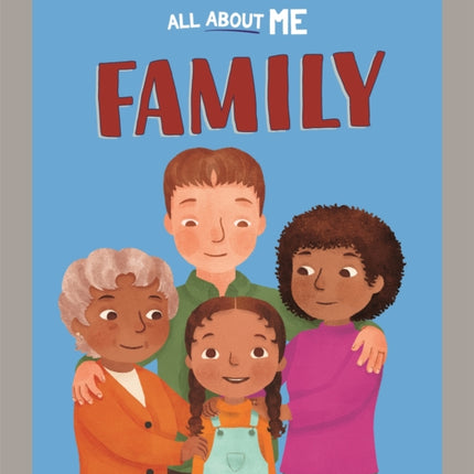 All About Me: Family