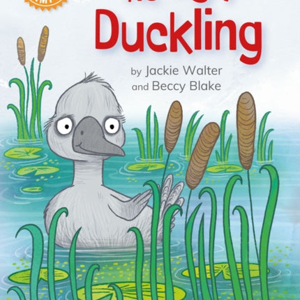 Reading Champion The Ugly Duckling