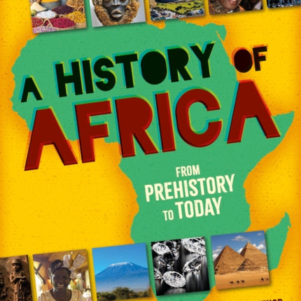 A History of Africa