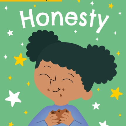 Little Steps Honesty