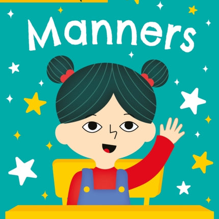 Little Steps Manners