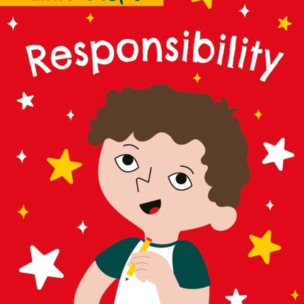 Little Steps Responsibility