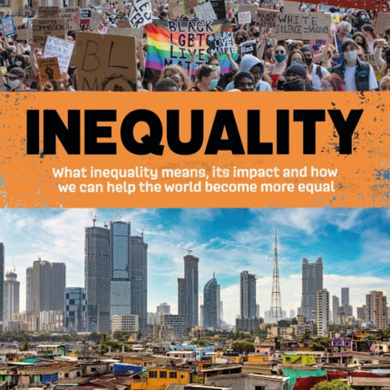 What Can We Do?: Inequality