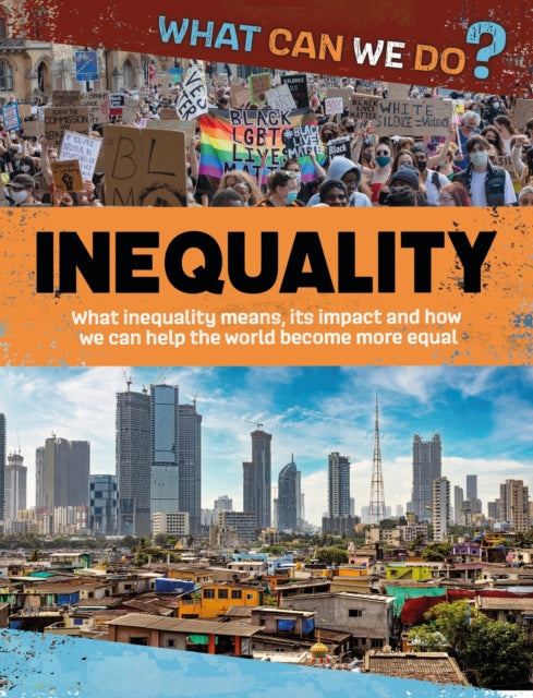 What Can We Do Inequality