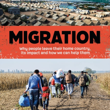 What Can We Do Migration