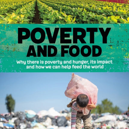 What Can We Do?: Poverty and Food