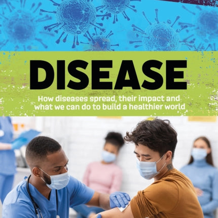 What Can We Do?: Disease