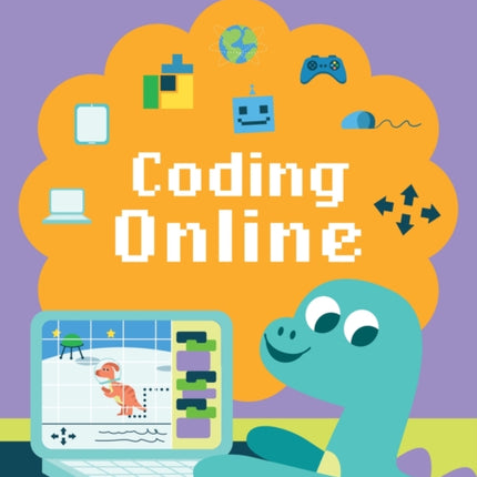 Computer Kids Coding Online