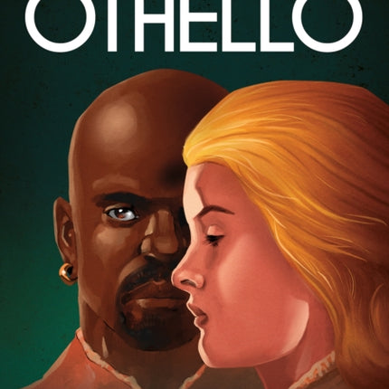 Classics in Graphics Shakespeares Othello