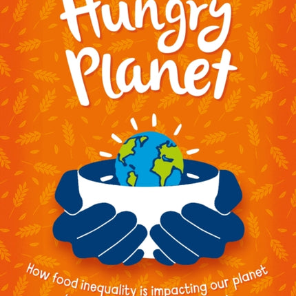 Hungry Planet
