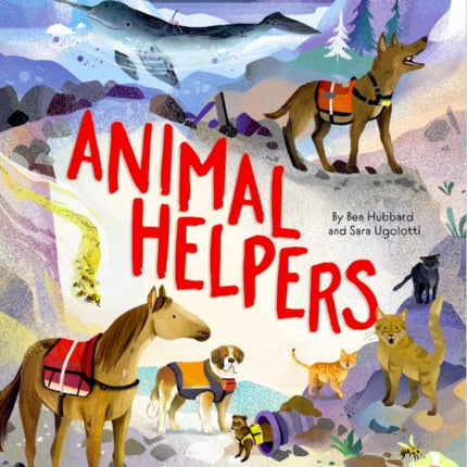 Animal Helpers