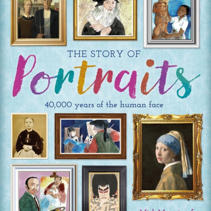 The Story of Portraits