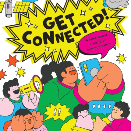 Get Connected