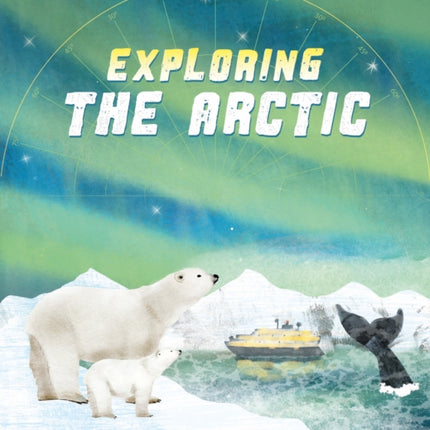 Poles Apart Exploring the Arctic